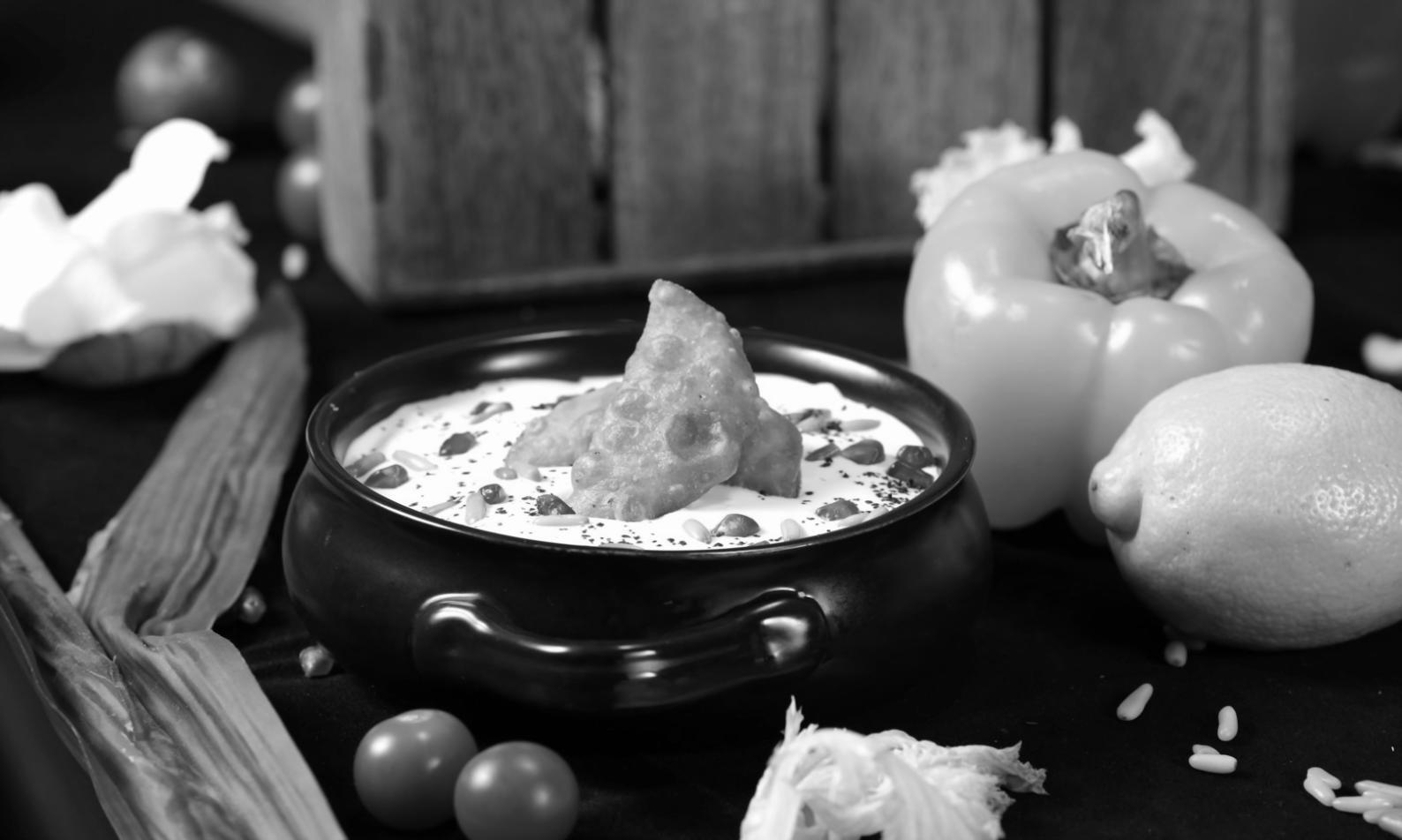 Frische Zutaten und schonende Zubereitungsmethoden in der modernen Küche